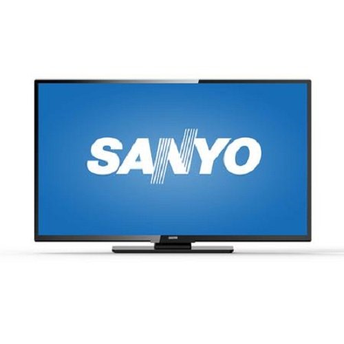 An image of Sanyo FW55D25F 55-Inch FHD LED TV