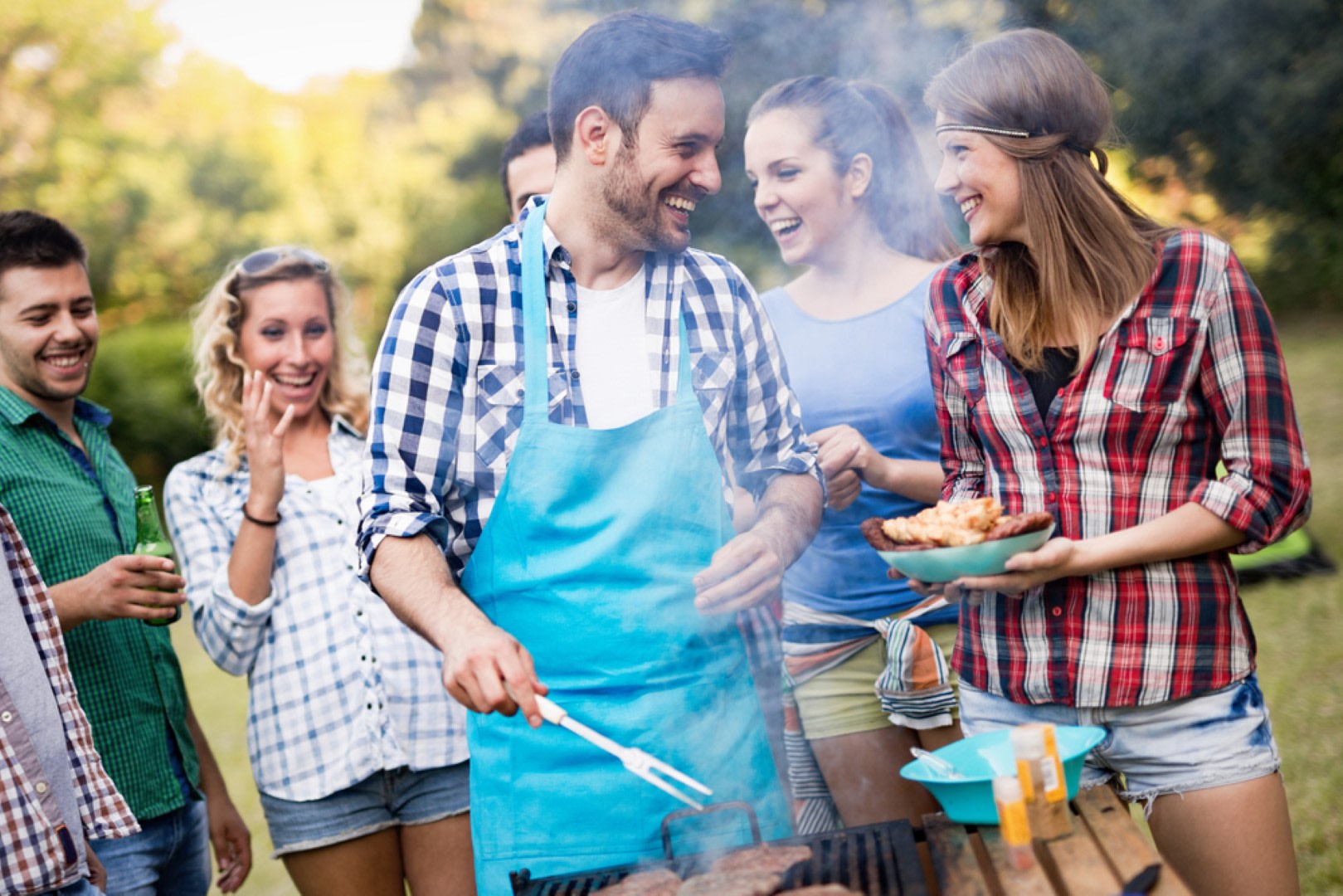 An image related to Top Medium-Sized Weber Grills for 2019