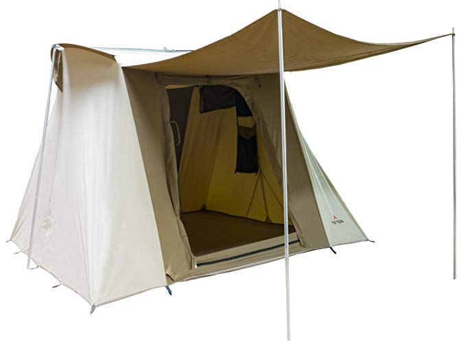 Reviewing Luxury Cabin Tents Tent Guide