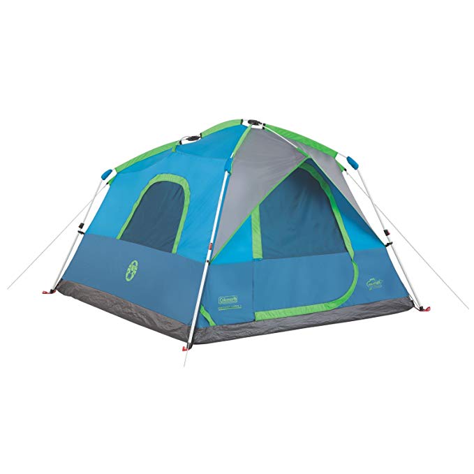 Unbiased 4 Person Cabin Tents Review Tent Guide