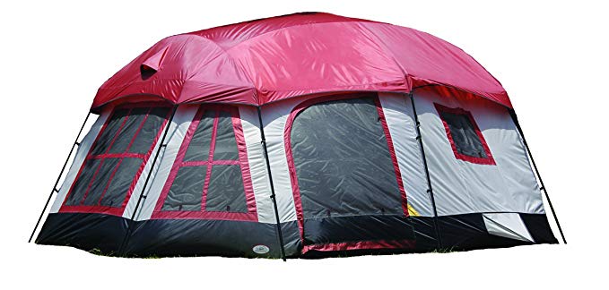 Reviewing Luxury Cabin Tents Tent Guide