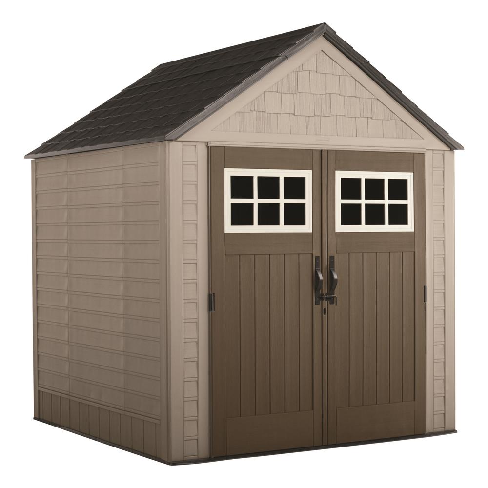 Cheap Rubbermaid Sheds The Shed Guide