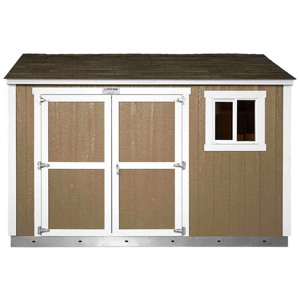 Best Tuff Shed Sheds The Shed Guide