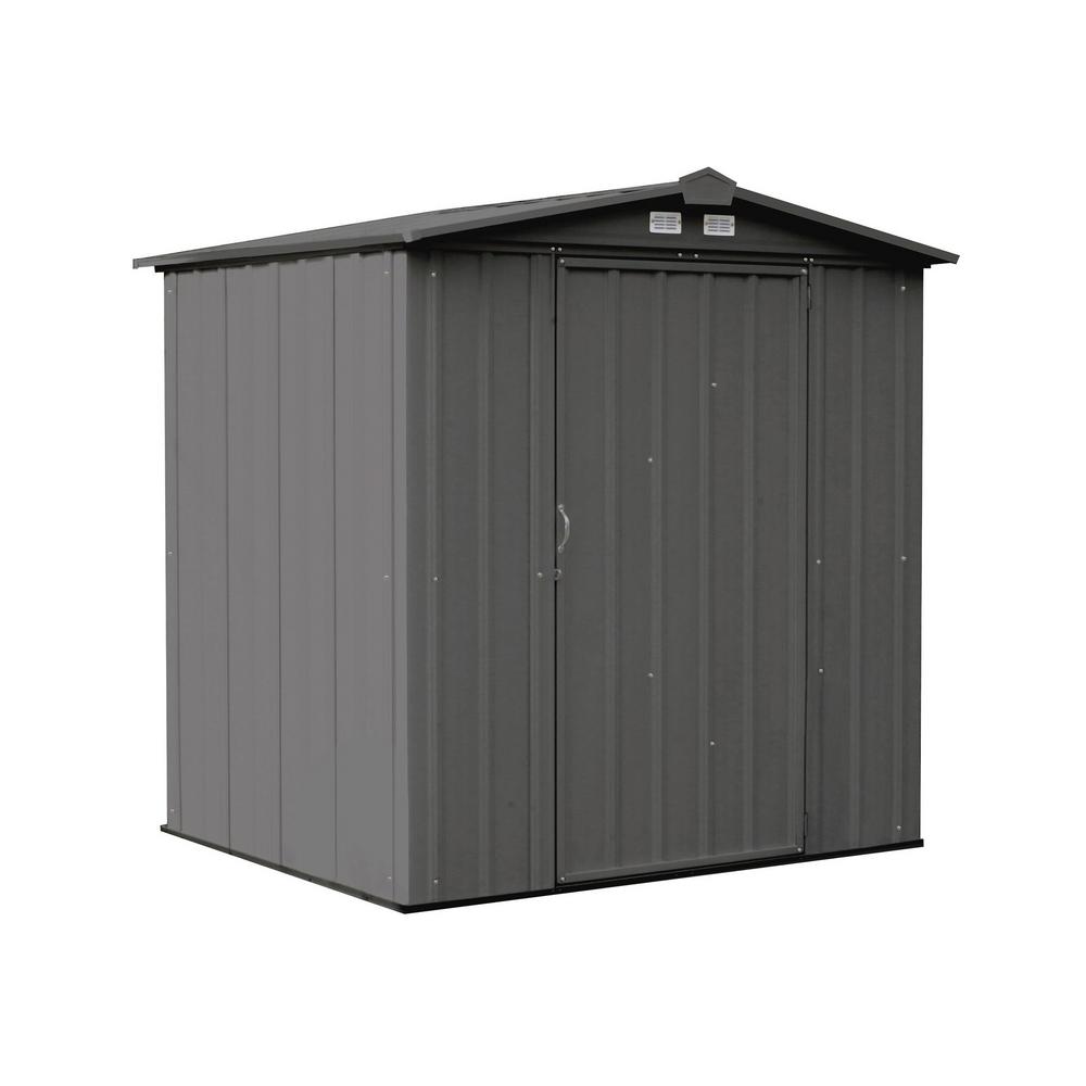 Cheap Swing Door Sheds | The Shed Guide