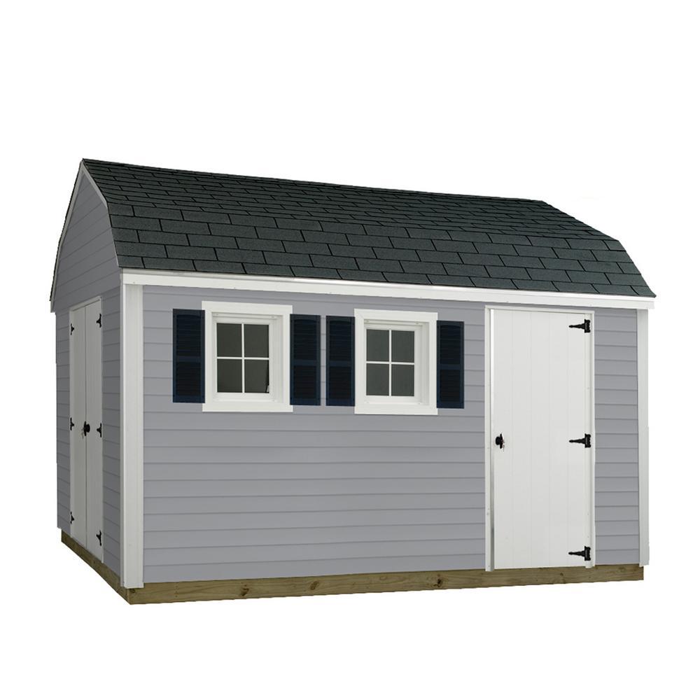 how much does a concrete slab cost for a shed, 12x12