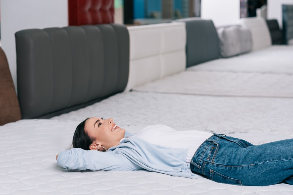 An image related to Best 8-Inch Euro Top Mattresses