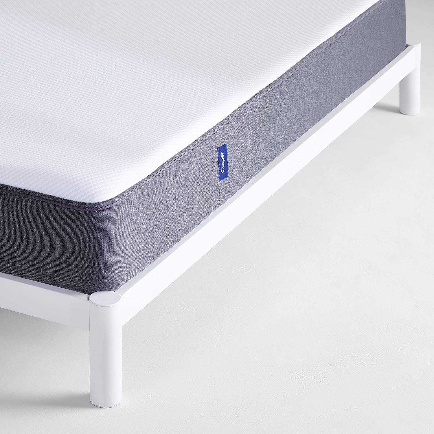 An image of Casper Sleep Latex Foam Queen-Size 10-Inch Mattress | Know Your Mattress 