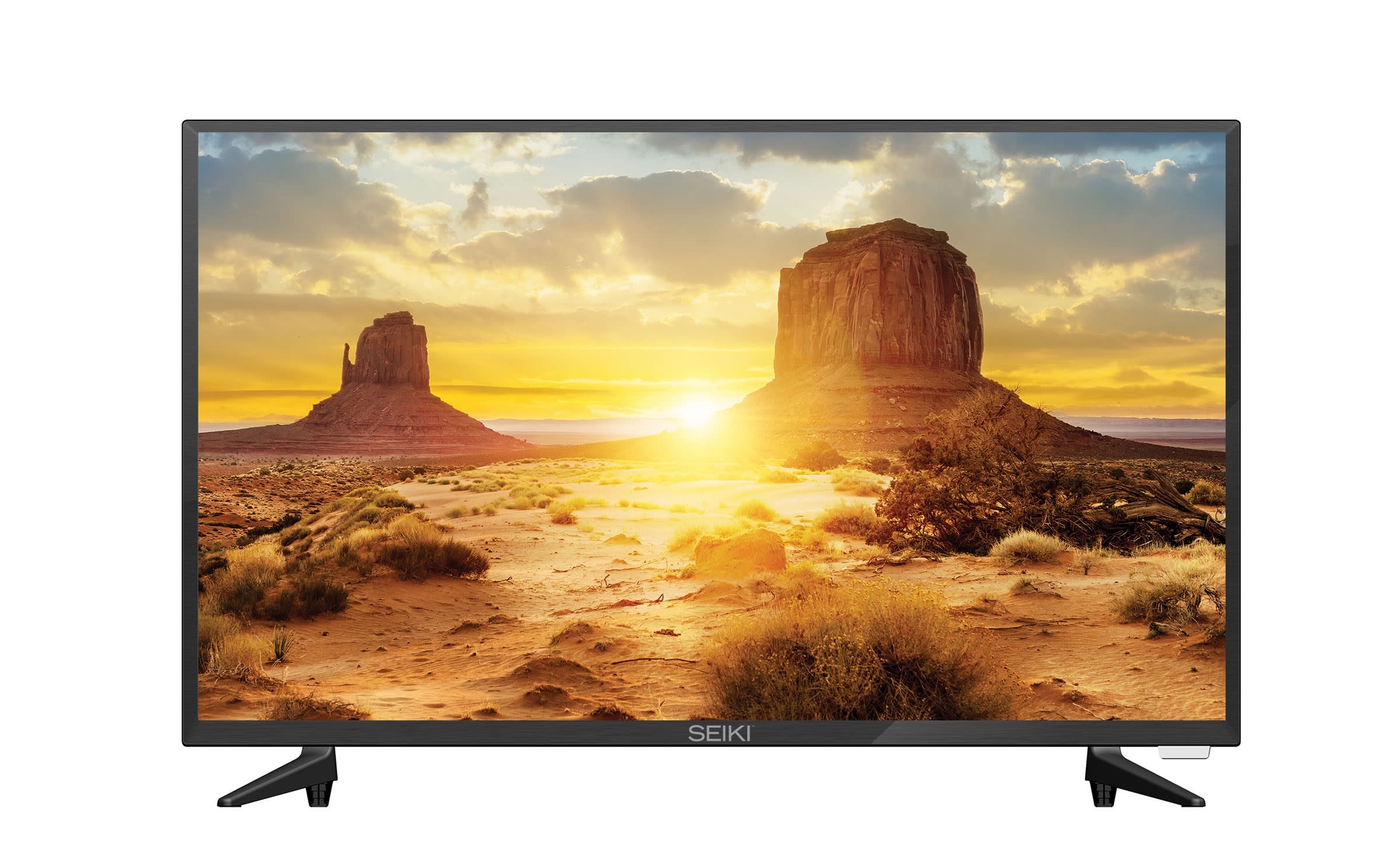 An image of SEIKI SC-32HK700N 32-Inch HD LED Smart TV