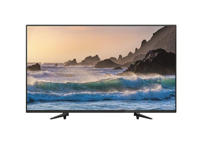 An image of SEIKI SC-55UK700N 55-Inch 4K LED 60Hz TV