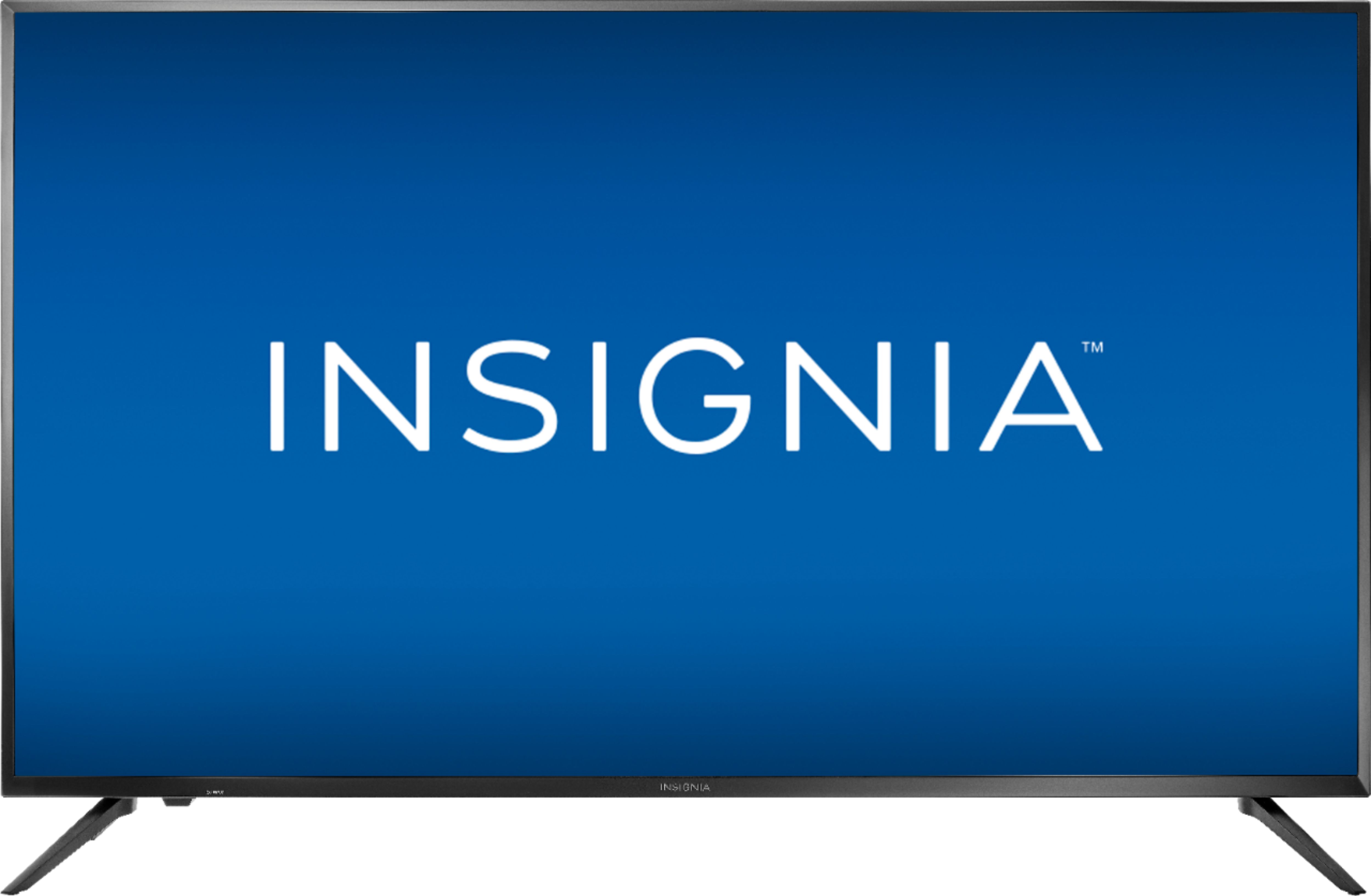 An image of Insignia NS-50D510NA19 50-Inch HD LED TV