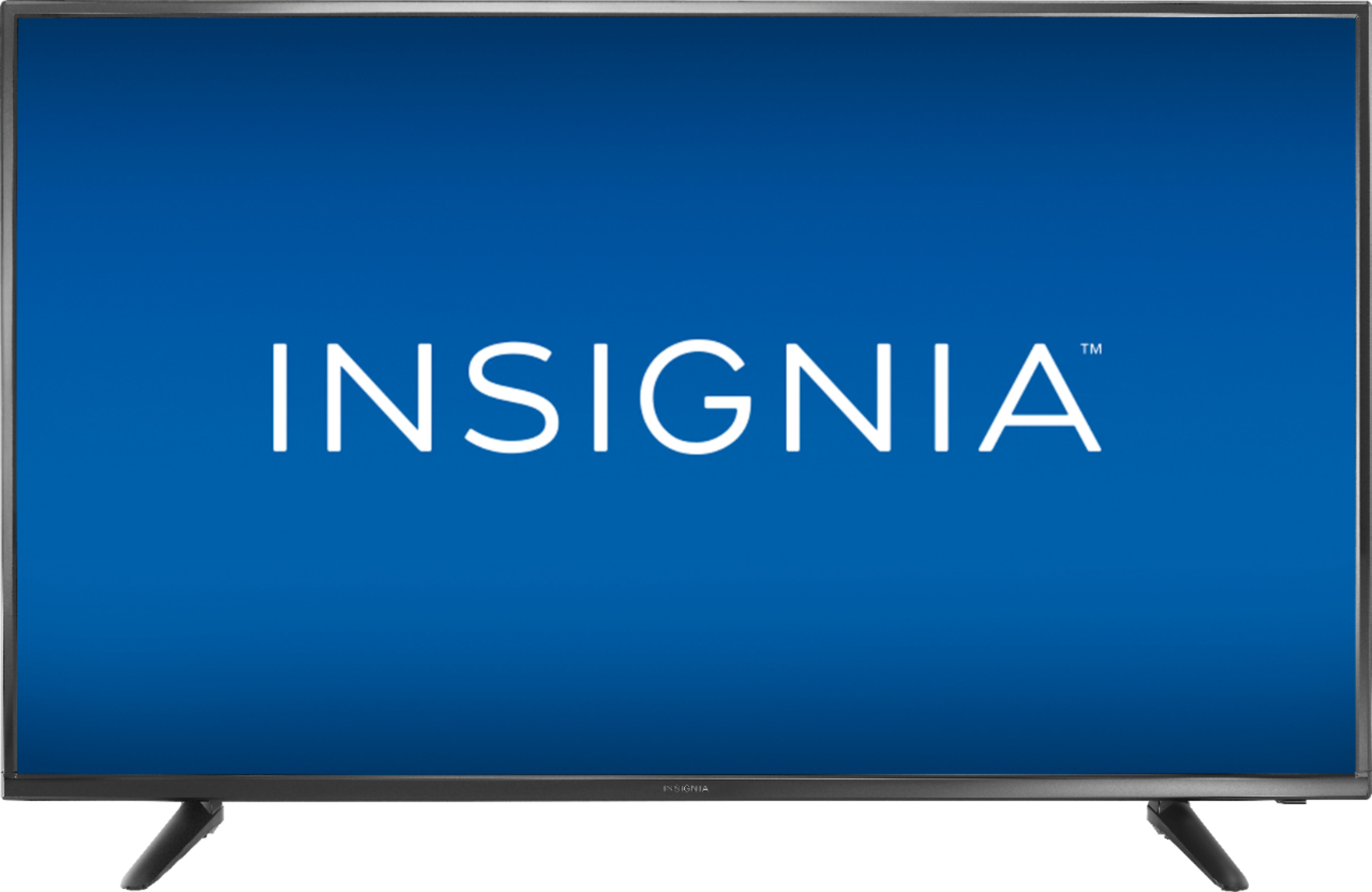 An image of Insignia NS-55D510NA19 55-Inch HD LED TV