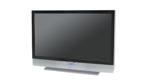 An image related to JVC Hd-52z575 52-Inch HD TV