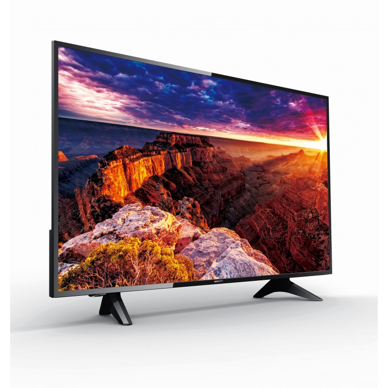 An image of Magnavox 40ME338V/F7 40-Inch HD LCD TV | Your TV Set 