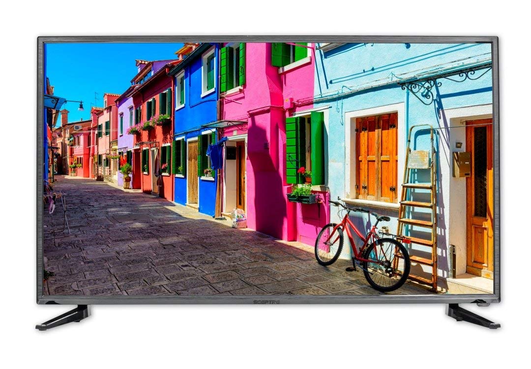 An image of Sceptre E415BD-FR 40-Inch LED TV