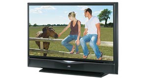 An image of JVC Hd-52g787 52-Inch HD TV | Your TV Set 