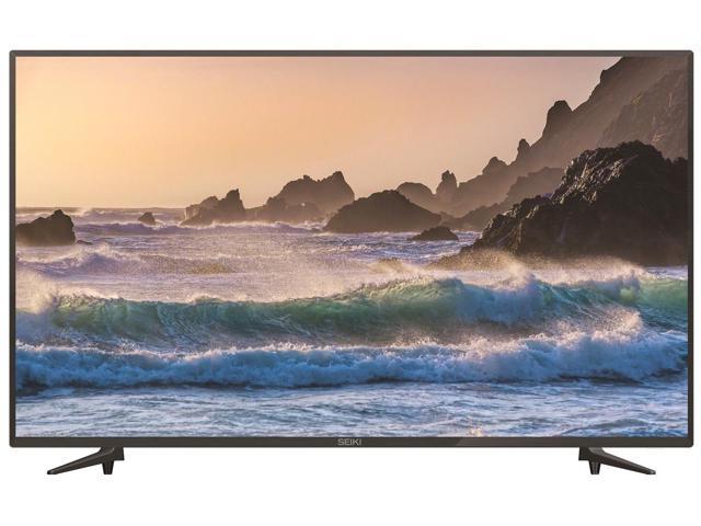 An image of SEIKI SC-49UK700N 49-Inch 4K LED 60Hz TV | Your TV Set 