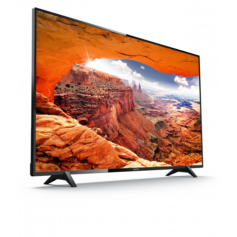 An image related to Magnavox 65MV378Y/F7 65-Inch HDR 4K TV