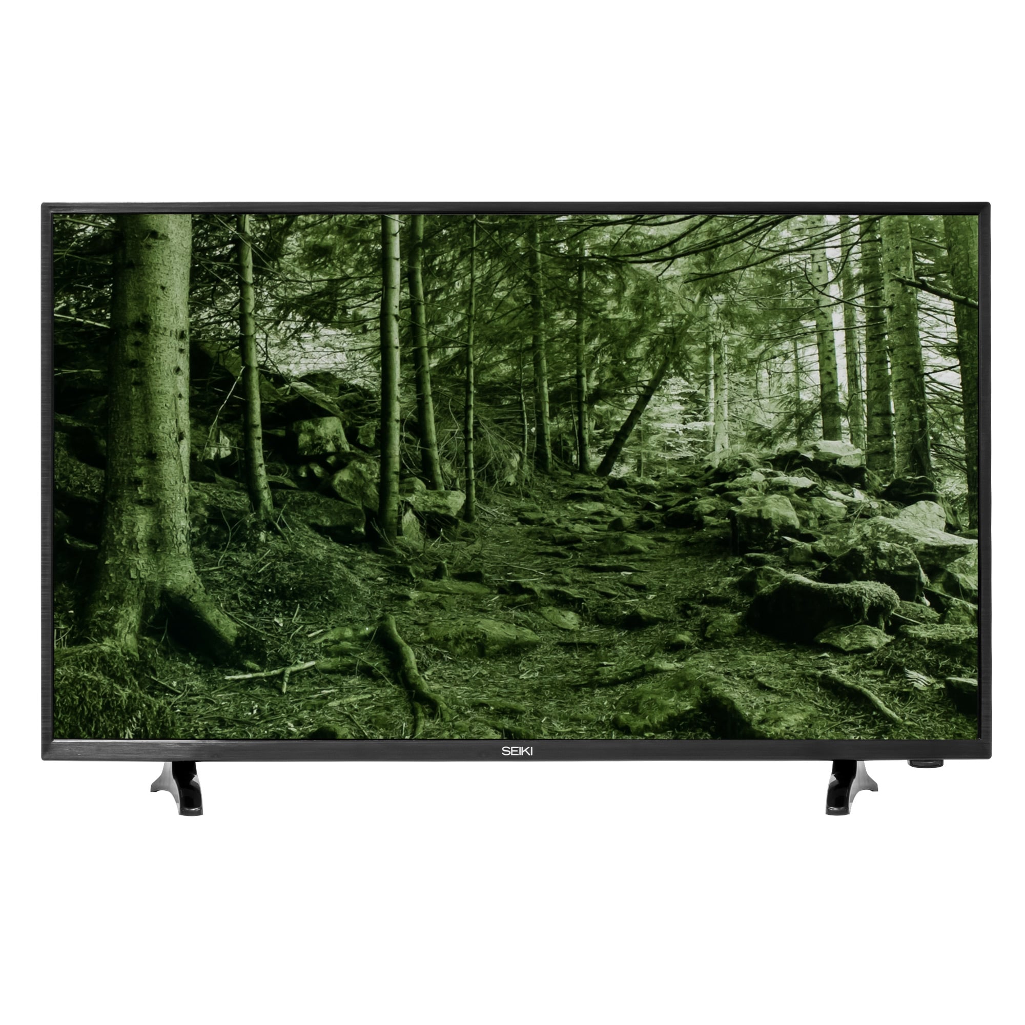 An image of SEIKI SC-40FS703N 40-Inch FHD LED TV