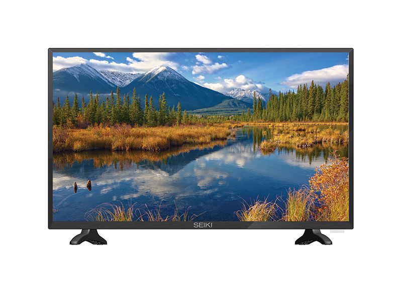 An image related to SEIKI SC-32HS703N 32-Inch HD LED TV