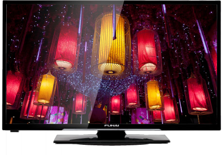 An image of Funai 32FDV5755 32-Inch TV