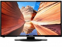 An image of Funai 32FDI5555/10 32-Inch LED TV | Your TV Set 