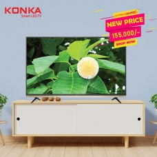 An image of KONKA UDL65ME721ANT 65-Inch 4K LED TV | Your TV Set 