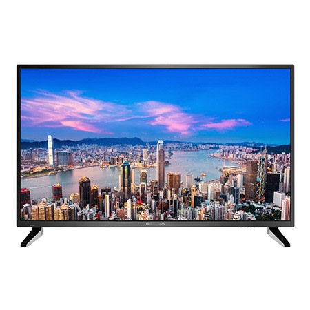 An image of Bolva TV55BL00H7 55-Inch 4K LED 60Hz TV