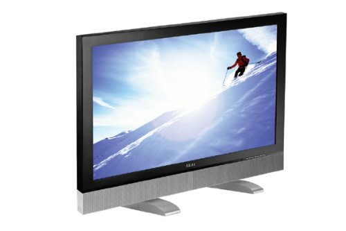 An image of AKAI PDP4273M 42-Inch HD Plasma TV | Your TV Set 