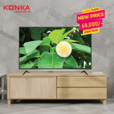 An image related to KONKA UDL55MH794ANTSANT 55-Inch 4K LED TV