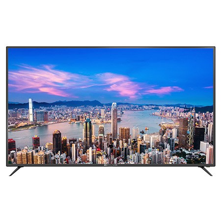 An image of Bolva TV65BL00H7 65-Inch 4K LED 60Hz TV