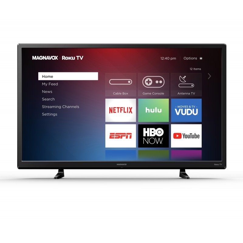 An image of Magnavox 32MV319R/F7 32-Inch HD LCD TV