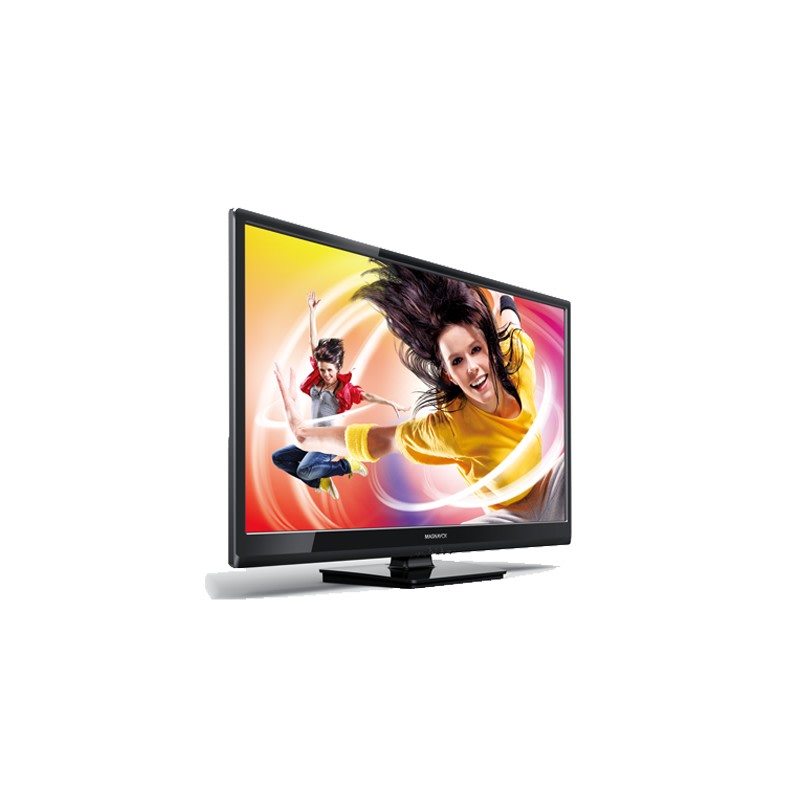 An image related to Magnavox 32ME306V/F7 32-Inch HD LCD TV