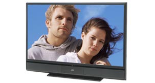 An image related to JVC Hd-70fn97 HD TV