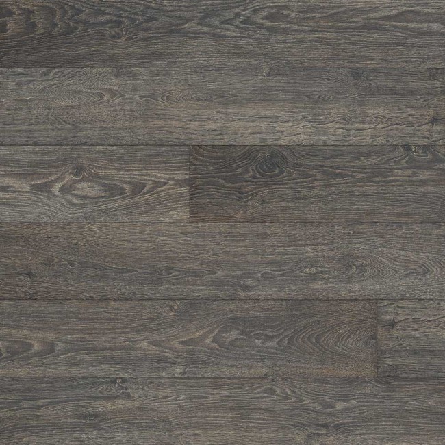 Mannington Black Forest Oak Fumed 50.5 in. x 6.19 in. Oak ClickLock