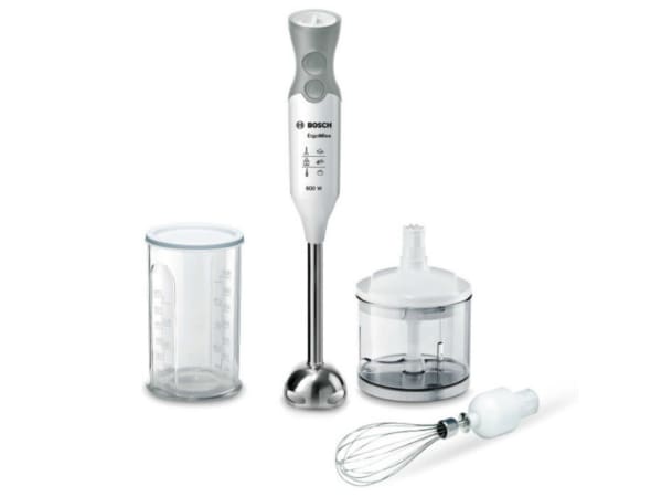 An image of Bosch 12-Speed 600 W Personal Blender | Trusted Blenders 