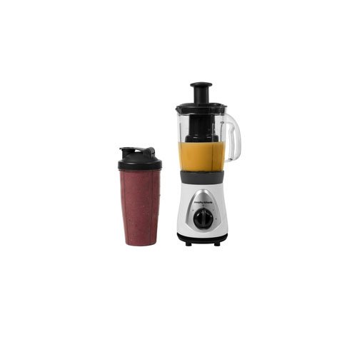 An image related to Morphy Richards 403020 2-Speed 300 W Blender