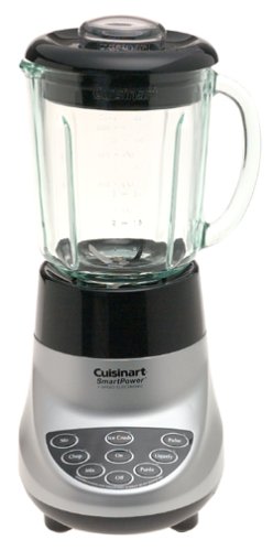 An image related to Cuisinart SPB-7BC Chrome 7-Speed 350 W Blender