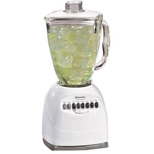 An image related to Oster 006642-000-000 White 12-Speed 700 W Blender