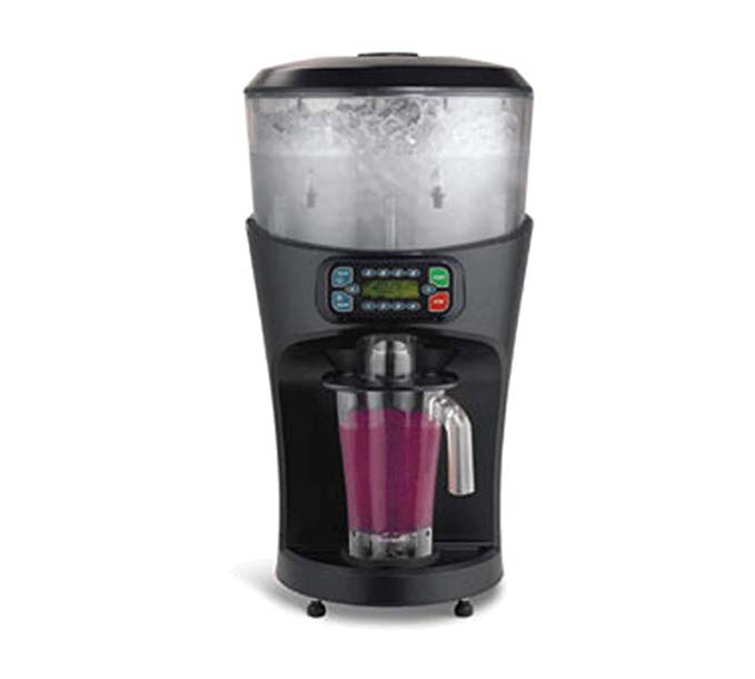 An image of Hamilton Beach HBS1400 Black Blender