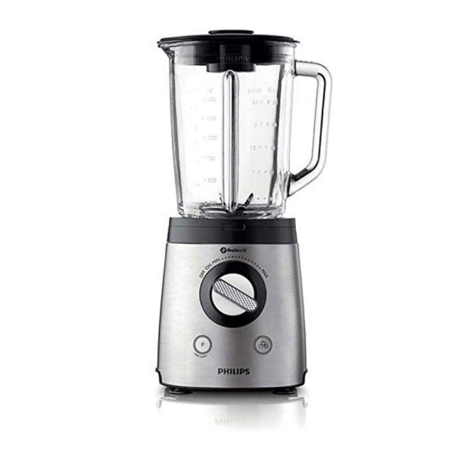 An image related to JISAM TRADE Silver 800 W Blender