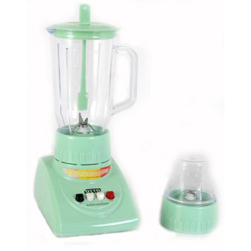 An image of OTTO BE-120 2-Speed 350 W Blender | Trusted Blenders 