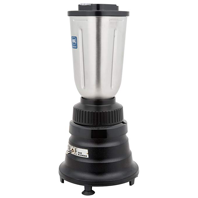 An image related to Waring Commercial BB155S 2-Speed Blender