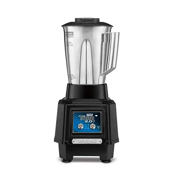 An image of Waring Commercial TBB145S4 2-Speed 1500 W Blender