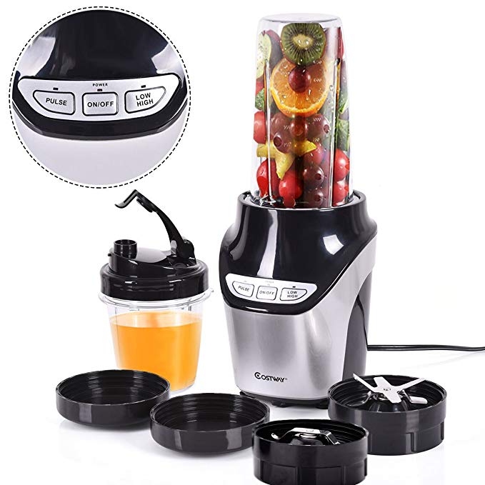 An image of CS SHOP 2-Speed 1000 W Blender