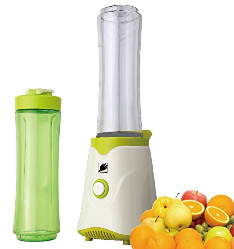 An image of J-JATI 250 W Personal Blender | Trusted Blenders 