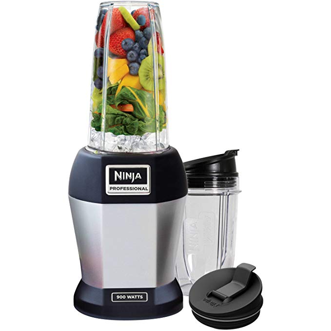 An image of Ninja FCBL450FS 900 W Professional Blender