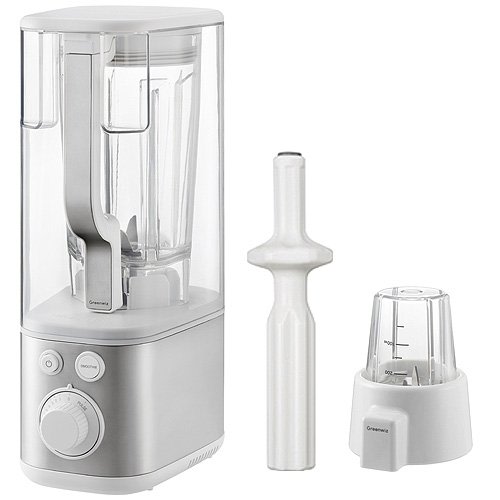 An image of Vitantonio VBL-700 620 W Smoothie Blender