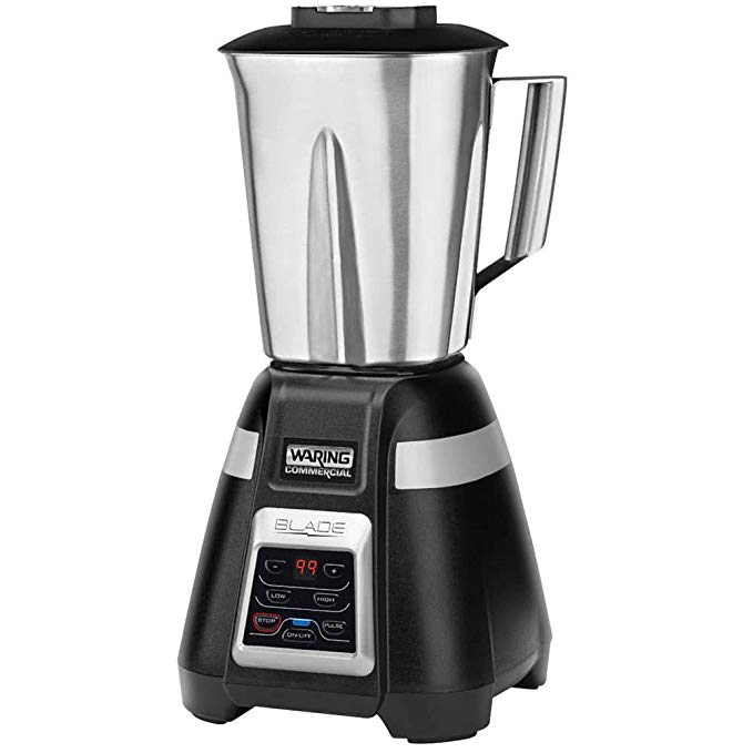 An image of TableTop King BB340S 2-Speed Blender