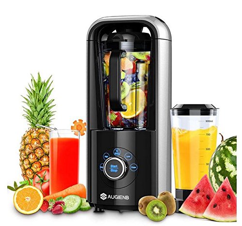 An image related to MD Group MDG-01-508411 Black 750 W Smoothie Blender