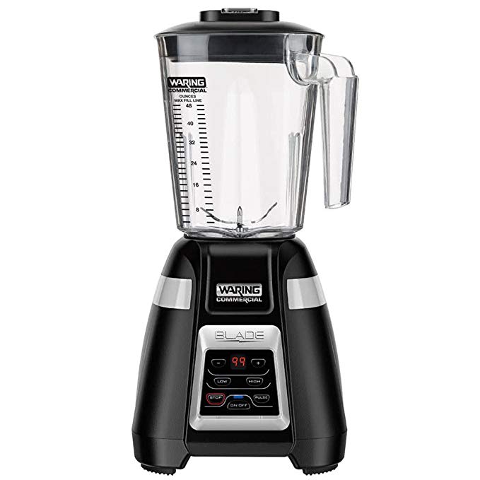 An image related to TableTop King BB340 2-Speed Blender